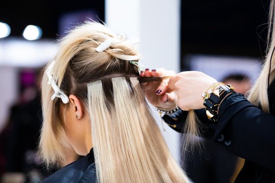 Formación profesional · Studio 31 Luxury Hair
