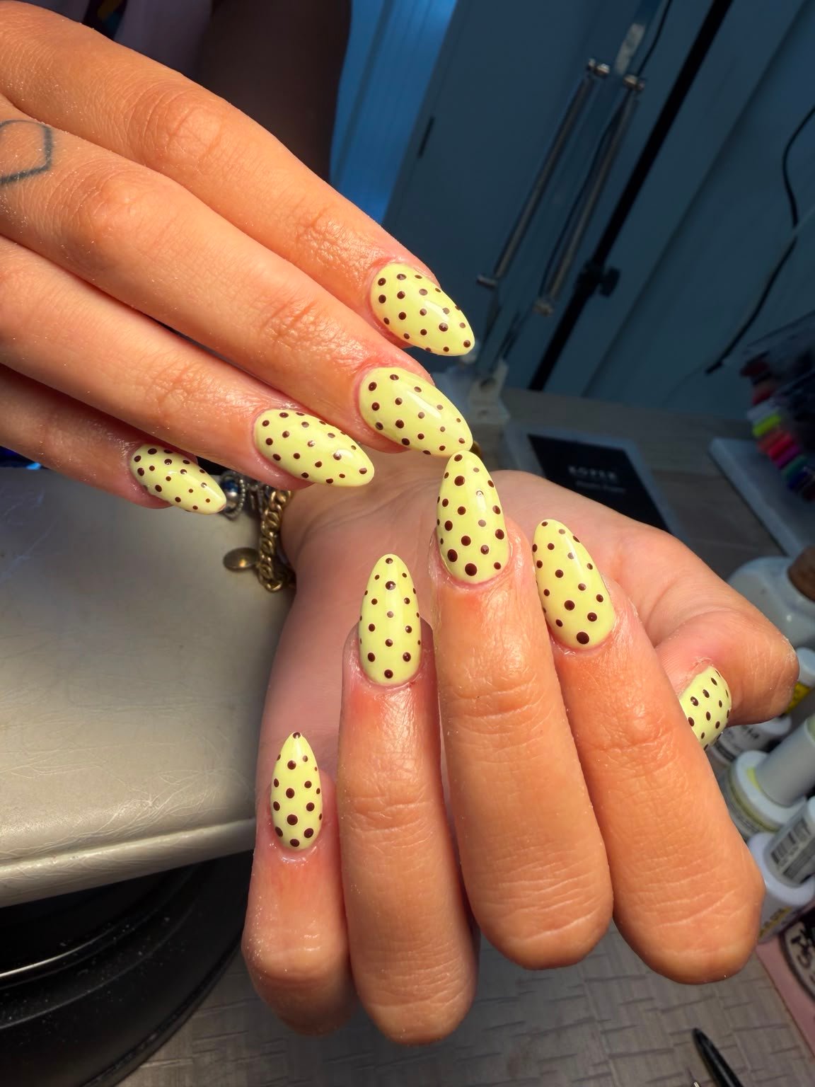 Uñas · Studio 31 Luxury Hair