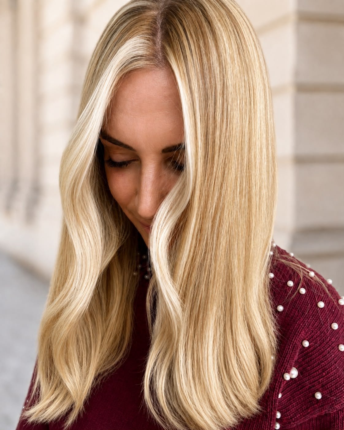 Peluquería · Studio 31 Luxury Hair