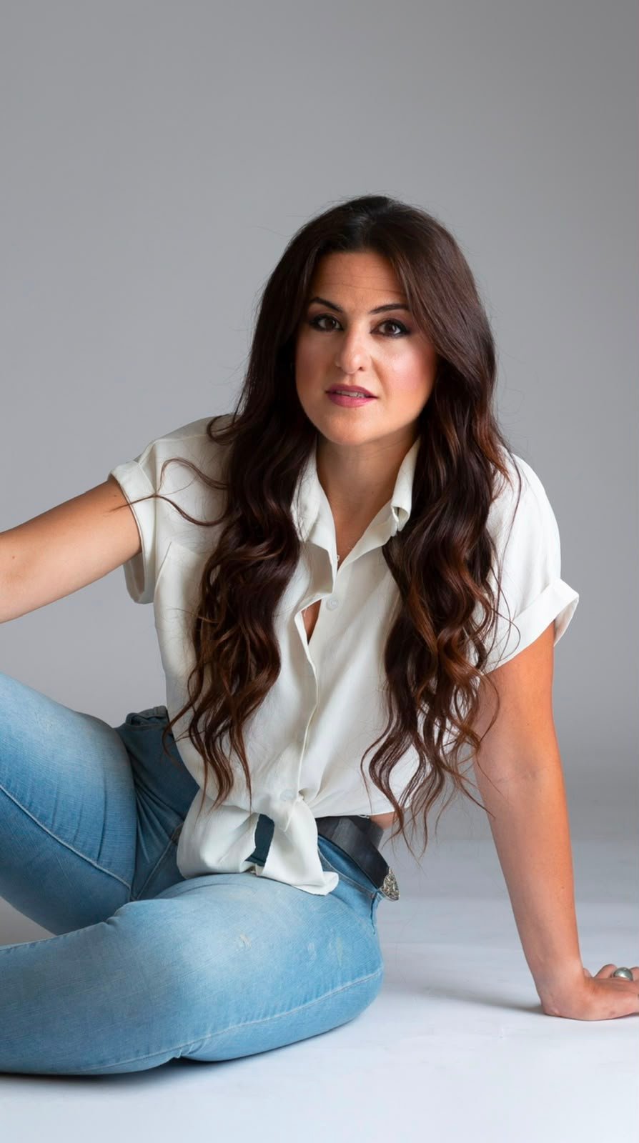 Extensiones de cabello premium · Studio 31